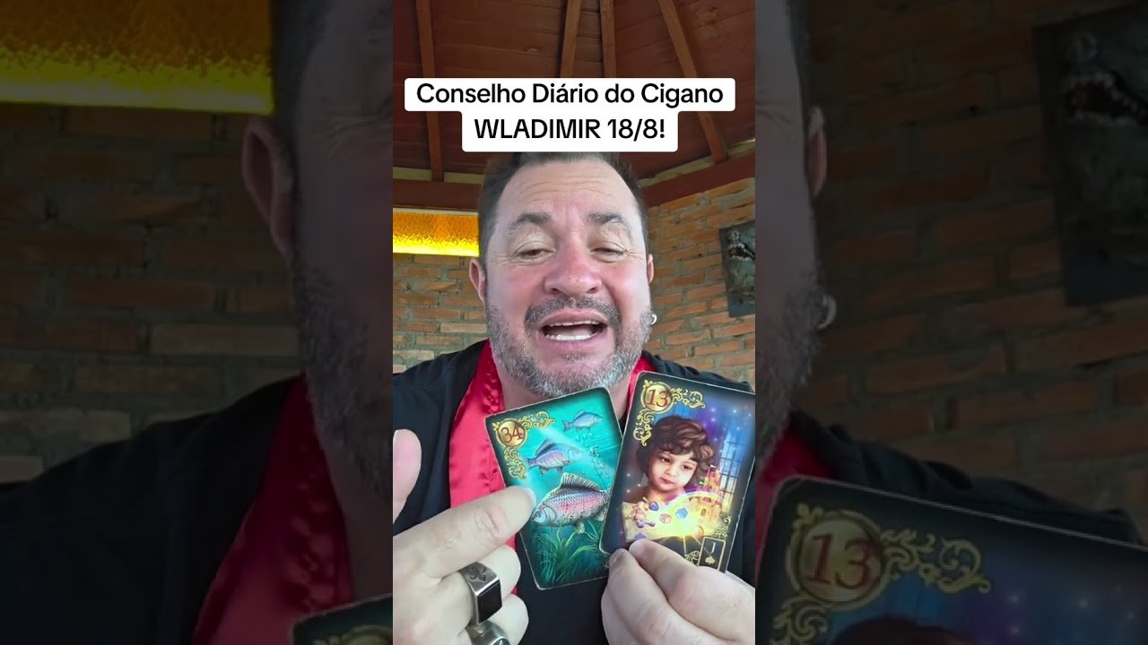 No momento, você está visualizando Salve os Ciganos 🪭 #tarot #tarosignos #amor #cigana #mensagem #baralho #fe #espiritualidade #taro