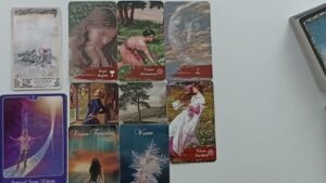 Leia mais sobre o artigo Sana Dair Hangi Kararları Aldı? Tarot