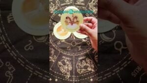 Leia mais sobre o artigo Scorpio ♏ Vrishchika ✨ Weekly Tarot Reading ✨ Horoscope Predictions ✨
