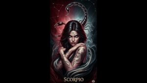 Leia mais sobre o artigo SCORPIO – WEEKLY TAROT CARD READING #tarot #weeklytarotreading #scorpio #tarotcardreading