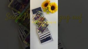 Leia mais sobre o artigo Seine Pläne in Bezug auf dich. Wheel Of The Year Tarot.
