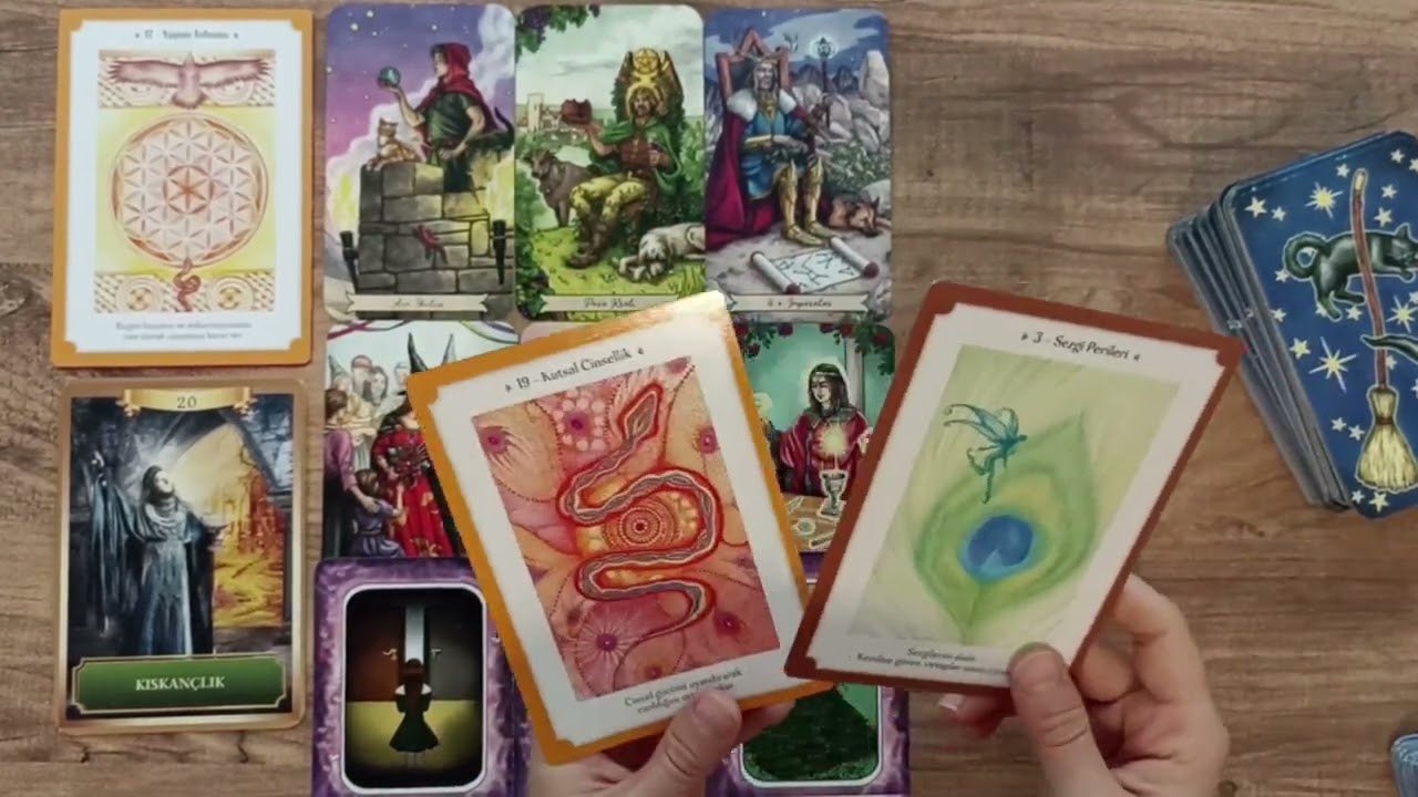 No momento, você está visualizando Seni Üzen Kişi Neler Hissediyor/Yaşıyor? Pişman mı? Tarot