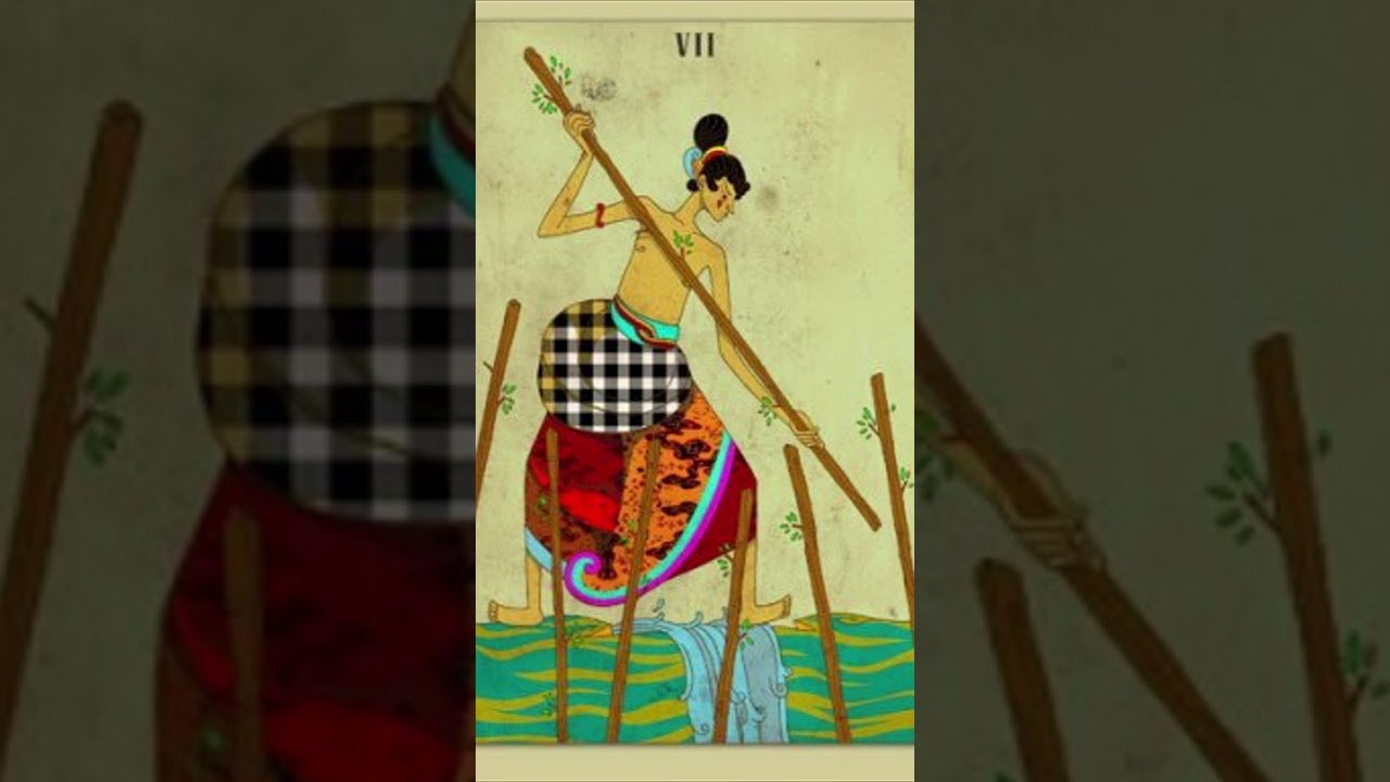 No momento, você está visualizando Shorts Keep Investing in the Future #tarot #daily