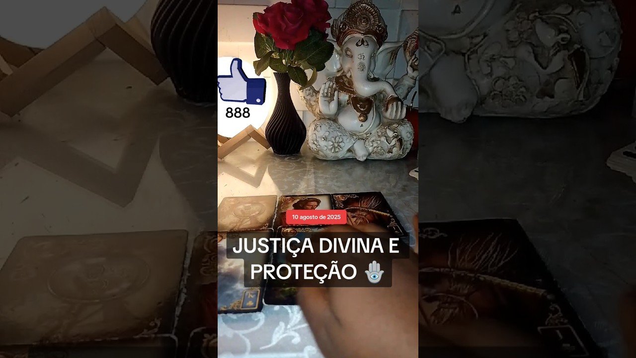 No momento, você está visualizando Siga : Você gostou??? #tarot #leidaatração #cartomancia #magiacigana #povocigano #domcigano #foryou