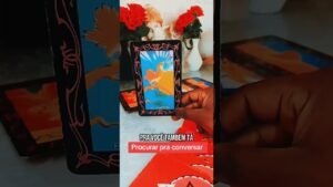 Leia mais sobre o artigo Siga : Você gostou??? #tarot #leidaatração #cartomancia #magiacigana #povocigano #domcigano #foryou