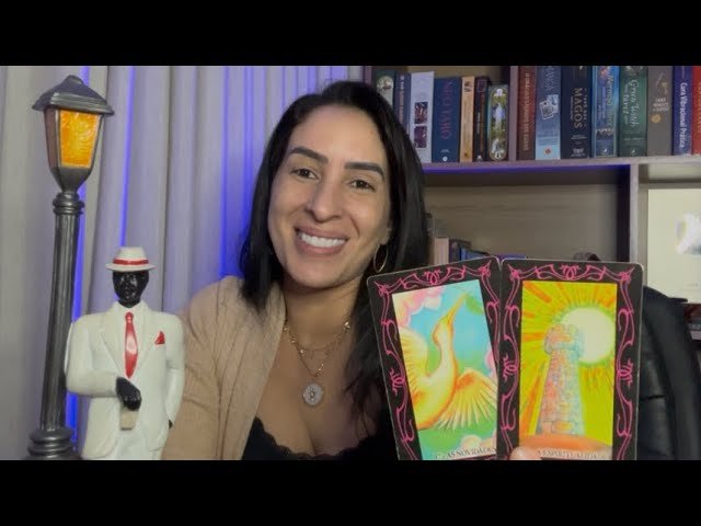 No momento, você está visualizando 🚨Sr Zé urgente!🚨 ACONTECE NOS PRÓXIMOS 7 DIAS! #tarot #taro #amor