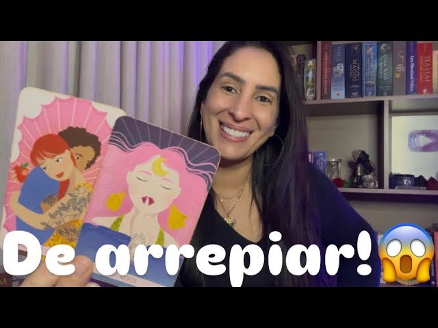No momento, você está visualizando 🔮SUA VITÓRIA TÃO ESPERADA! VOU FALAR TUDO AGORA! #tarot #taro #amor