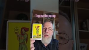 Leia mais sobre o artigo Tag im Tarot 29-8-25 #psychologie #tarot #lakowski