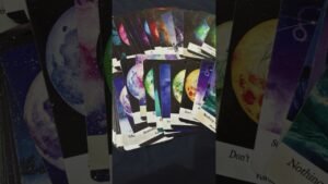 Leia mais sobre o artigo tarot