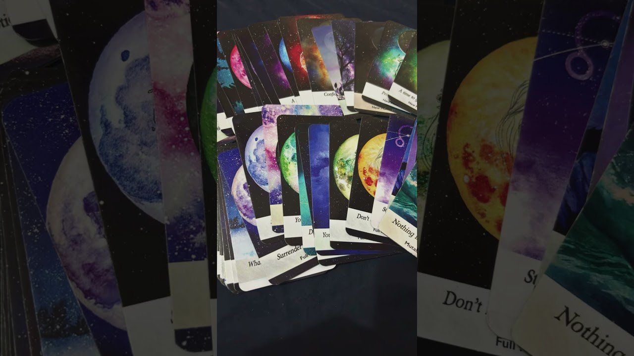 No momento, você está visualizando tarot