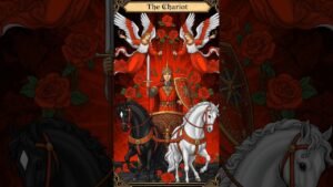 Leia mais sobre o artigo Tarot Card Layout Question Will my wishes come true?