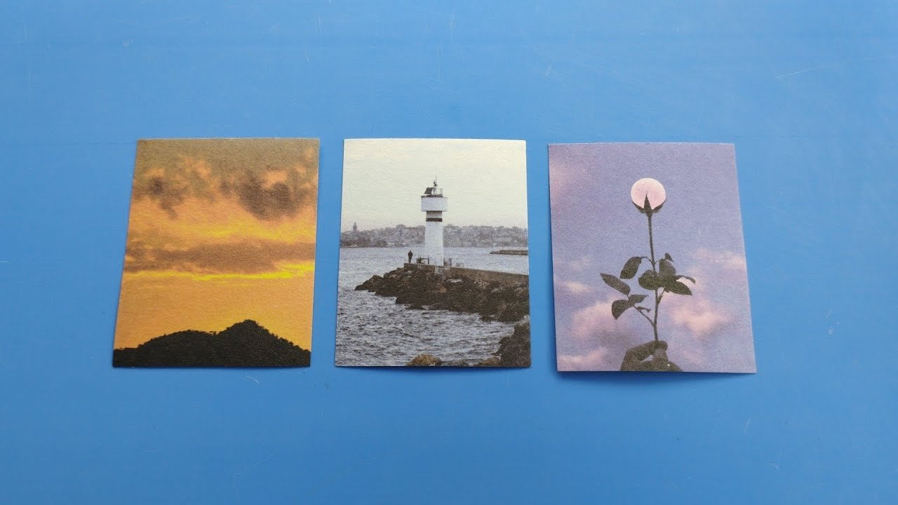 No momento, você está visualizando Tarot | Chọn tụ bài: Mọi người nhìn nhận về bạn liệu có giống với con người thật của bạn hay không?🌌