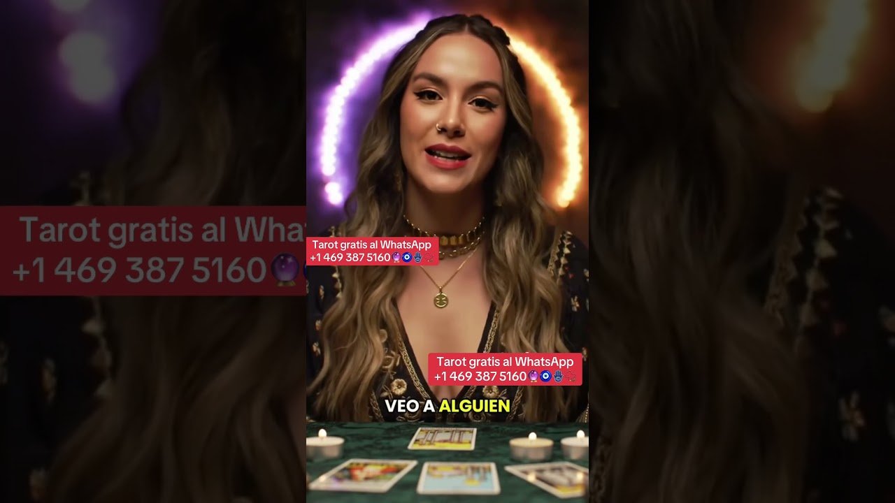 No momento, você está visualizando Tarot gratis al WhatsApp +1 469 387 5160🔮🧿🪬📿
