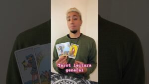 Leia mais sobre o artigo Tarot lectura general