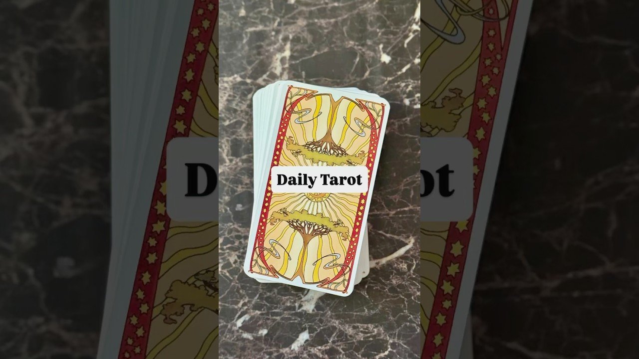 No momento, você está visualizando ✨Tarot message.