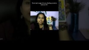Leia mais sobre o artigo Tarot secrets : Heal, know, Transform for 49/- only!