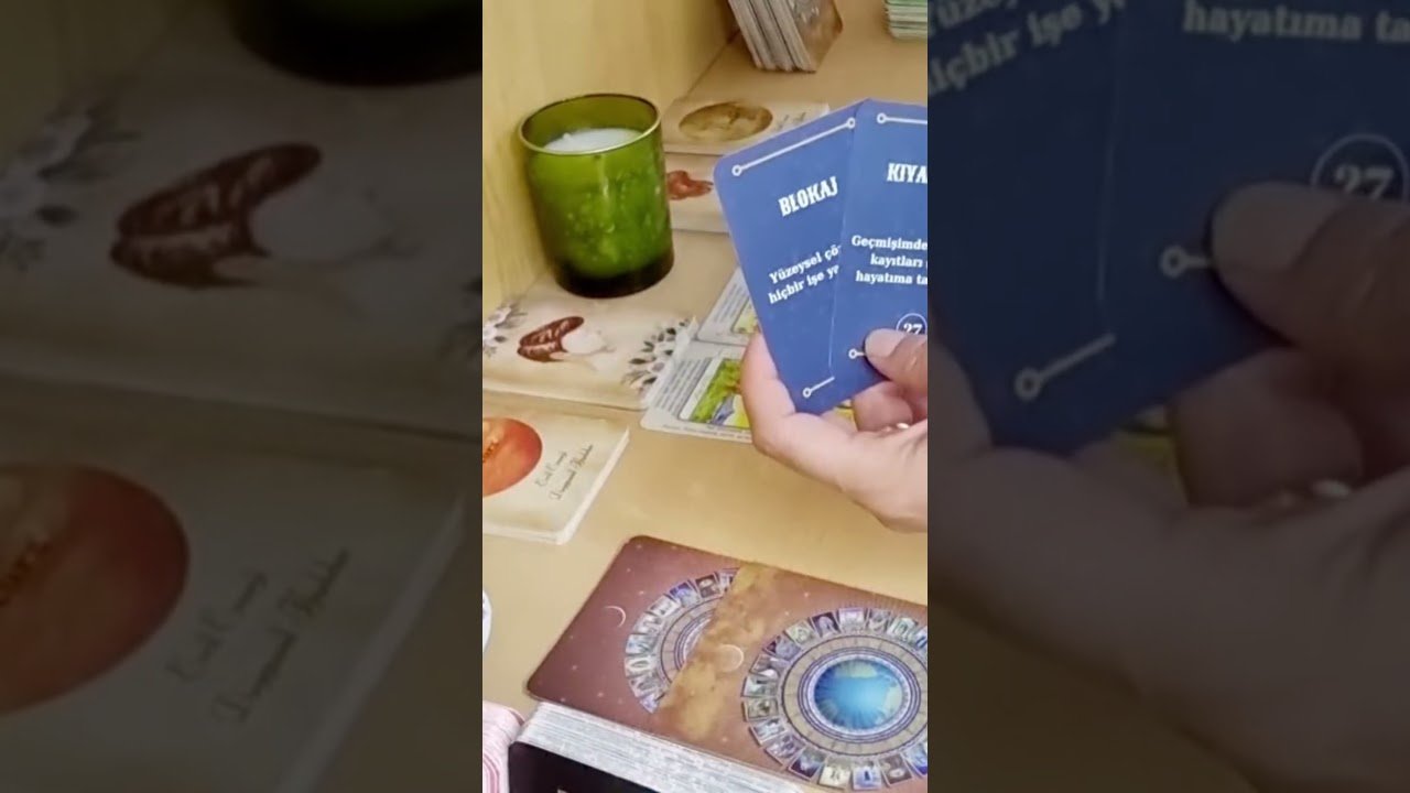 No momento, você está visualizando #tarot #taro #astrolojiyorumu #astroloji #tarotcards #tarotreading #tarotreader