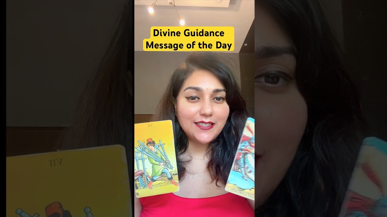 No momento, você está visualizando #tarot #tarotreading #tarotcards #tarotcardreading #soul #dailytarot #dailyguidance #divineguidance