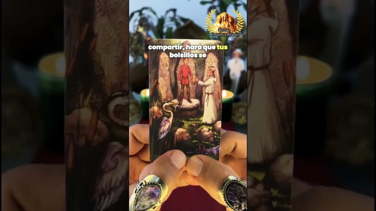 No momento, você está visualizando #tarot #youtube #lecturacartas #viralshort #horoscopo #unpocodetuamor #españa #estadosunidos