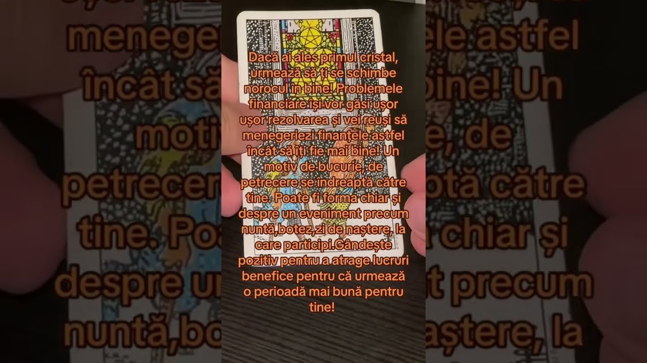 No momento, você está visualizando TAROT