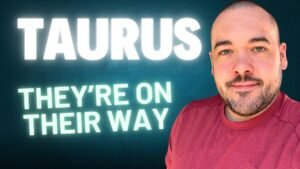 Leia mais sobre o artigo Taurus This Manifestation is Happening FAST! Deep Tarot Reading
