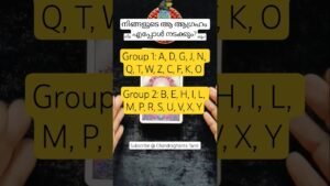 Leia mais sobre o artigo #timeframemalayalam #timeframetarot #timeframe #malayalamtarot #malayalamshorts #ctarot #tarot