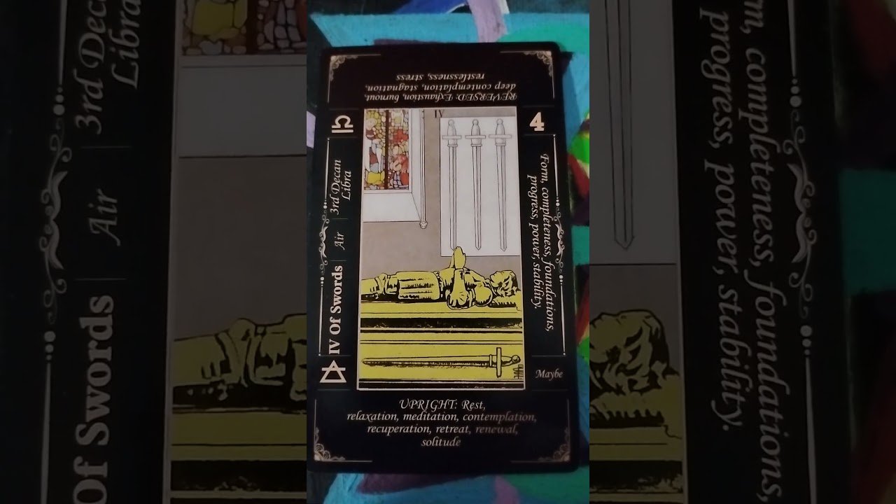 No momento, você está visualizando Timeless Tarot, 3 card read. 1. Past 2. Present 3. Future #tarot