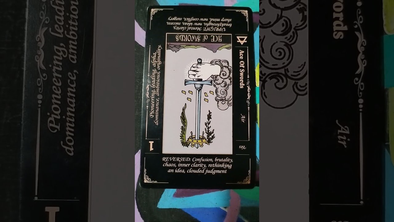 No momento, você está visualizando Timeless Tarot, 3 card read. 1. Past 2. Present 3. Future #tarot