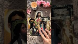 Leia mais sobre o artigo Tú atraes toda la fortuna y el amor que has manifestado 💛