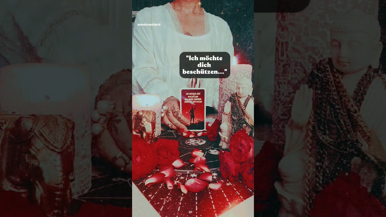 No momento, você está visualizando ** ** TWIN FLAME ● MESSAGE * * TEIL III #liaranova #tarot #twinflames