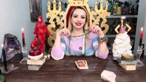 Leia mais sobre o artigo UM ESPÍRITO ME FALOU: Tudo vai mudar!