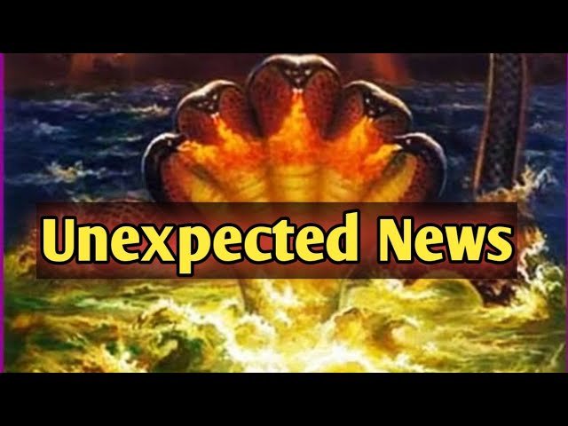 No momento, você está visualizando 😱Unexpected News😨क्या होगा इस हफ्ते में 🤔Timeless Tarot Reading🌈 #tarot #unexpected #news #tarotcard