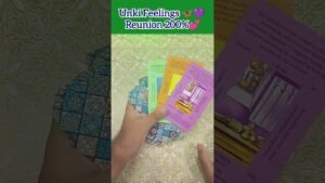 Leia mais sobre o artigo Unki Feelings 🦋✨ #tarot #next48hoursaction #hinditarot #cardreading #spirituallifemotivation #tarot