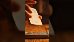 Leia mais sobre o artigo Upcoming Week Tarot🔮