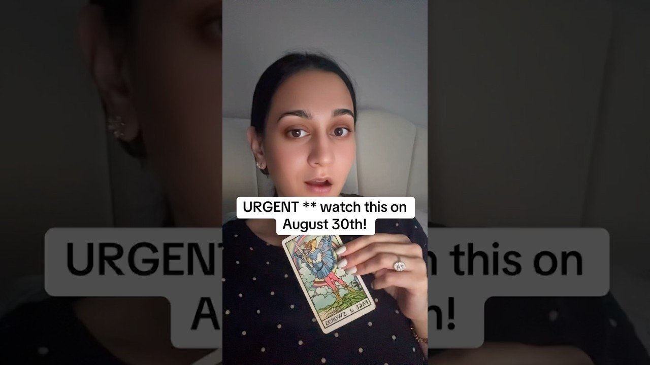 No momento, você está visualizando URGWNT ** watch this on August 30th!