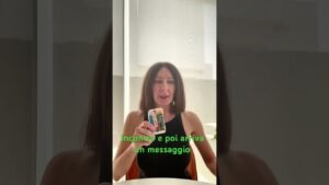 Leia mais sobre o artigo Vi vedete e arriva una comunicazione dopo