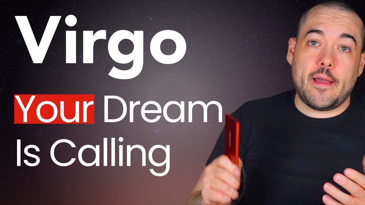 No momento, você está visualizando Virgo The Impossible Dream Is Now Possible! August 11th – 17th Tarot