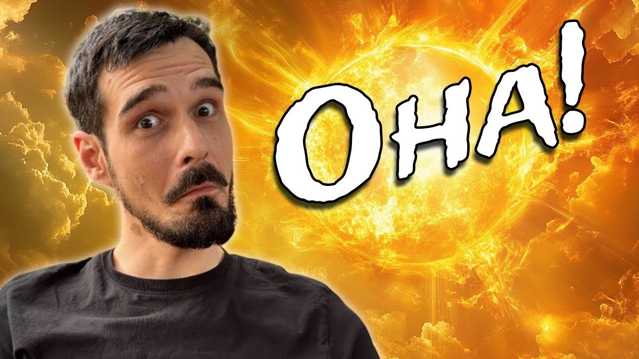 No momento, você está visualizando Was auch immer du getan hast… es hat funktioniert! 👀 Tarot & Runen