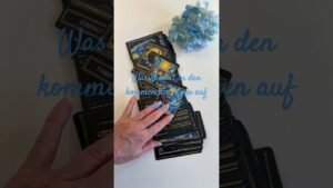 Leia mais sobre o artigo Was kommt in den kommenden Tagen auf dich zu? Van Gogh Tarot