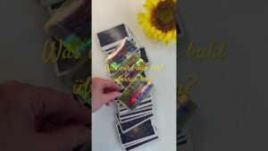 Leia mais sobre o artigo Was wird dich bald überraschen? Wheel Of The Year Tarot