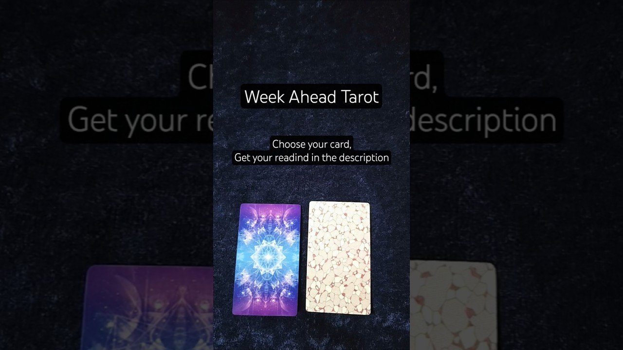 No momento, você está visualizando Week Ahead Tarot: Guard and Listen