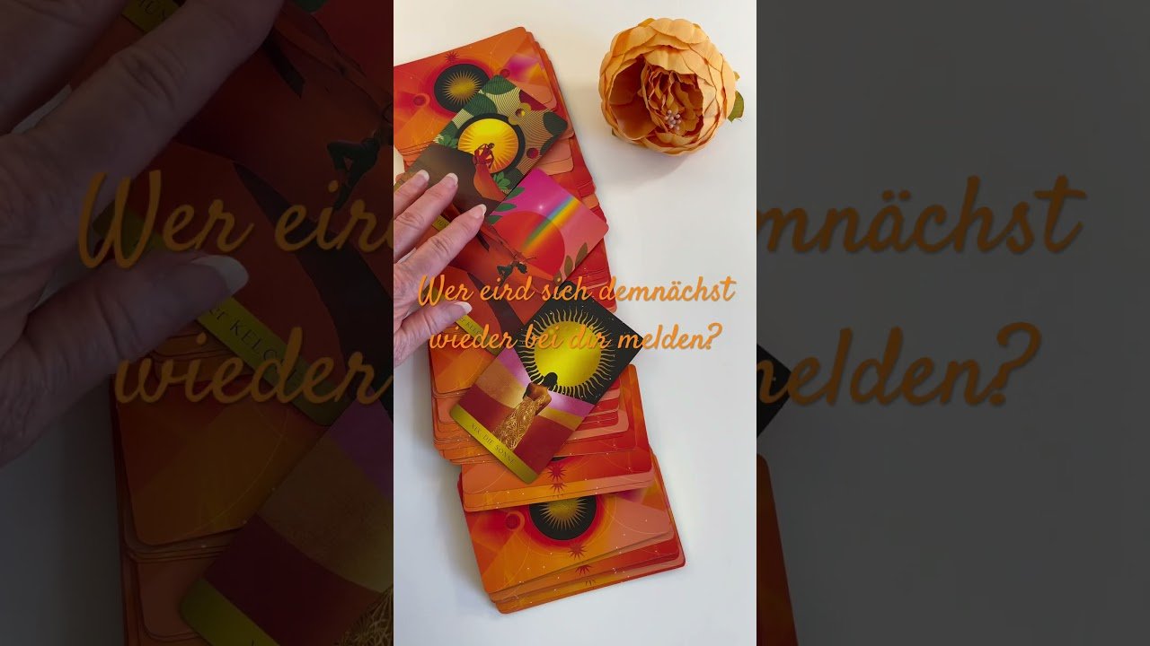 No momento, você está visualizando Wer wird sich demnächst wieder bei dir melden? Nat Girsberger