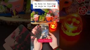 Leia mais sobre o artigo What are their current feelings & true intentions? @Yashodhara1111