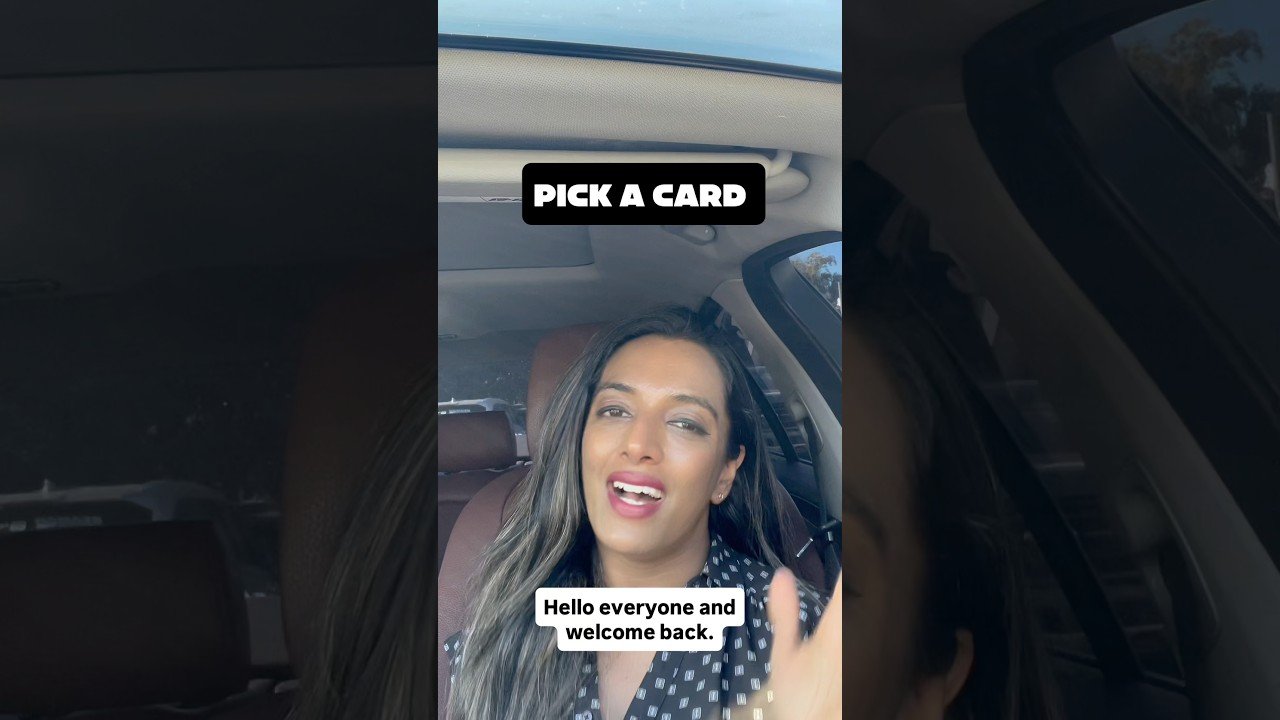 No momento, você está visualizando What does your intuition tell you? 🤔 Pick a card! #tarot #pickacard #shorts