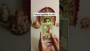 Leia mais sobre o artigo Your Partner’s Current feelings #currentfeelings #tarot #next48hoursaction #tarotreading #nextaction