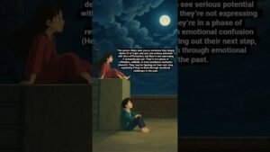 Leia mais sobre o artigo YOUR PERSON CURRENT FEELING ❤️ #song #love #tarot #viral#