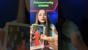 Leia mais sobre o artigo Your question’s answer! #tarot #Timeless