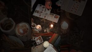 Leia mais sobre o artigo Что он от вас скрывает? #таро #tarot #гадание #раскладтаро #гаданиеонлайн #гаданиеонлайн