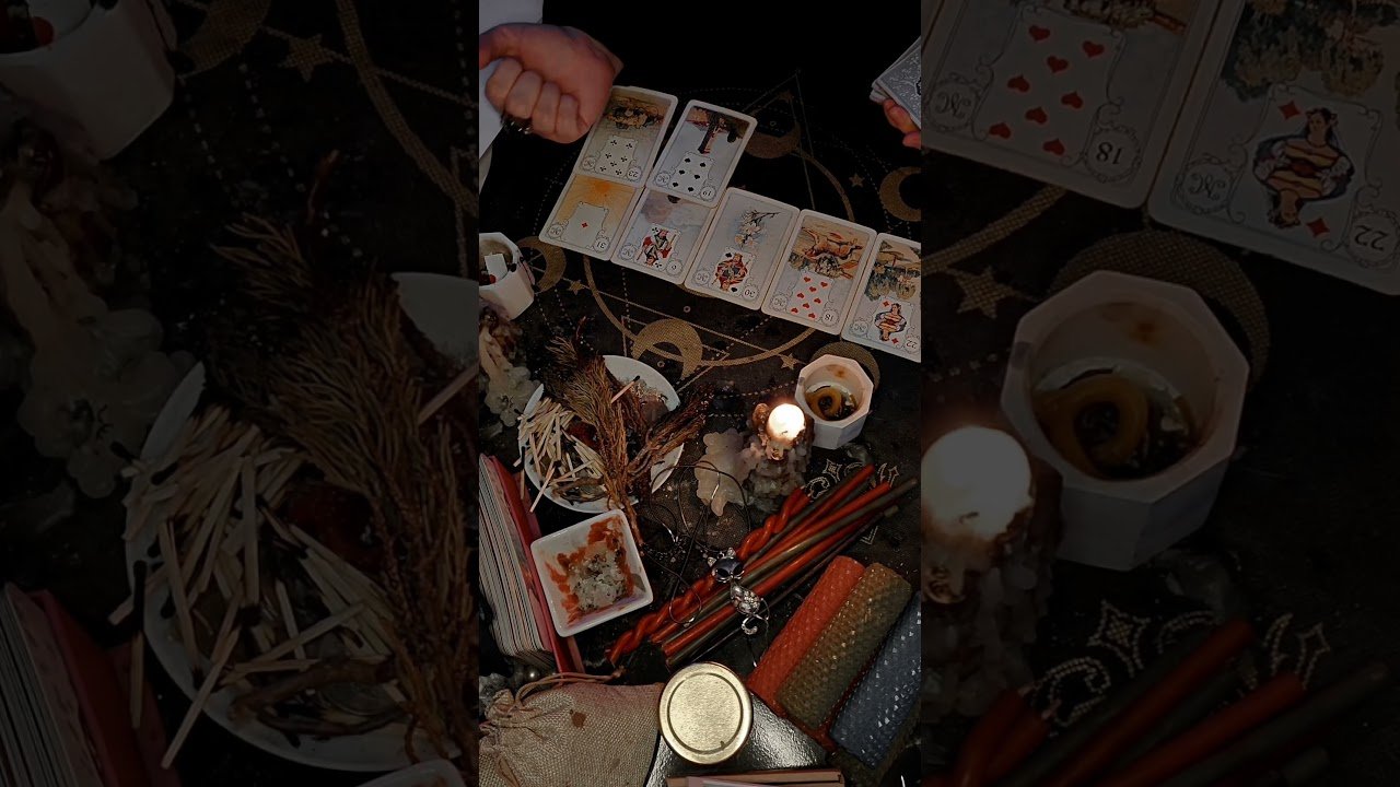 No momento, você está visualizando Что у вас на пороге? #tarot #таро #гадание #судьба