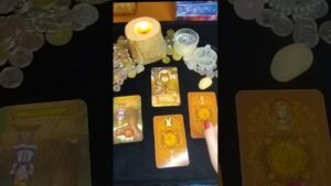 Leia mais sobre o artigo ‼️СКОРО‼️ Всё Может Быть‼️ Что Вас обрадует❓#таро #tarot #гадание#раскладтаро#таролог#гадание#shorts